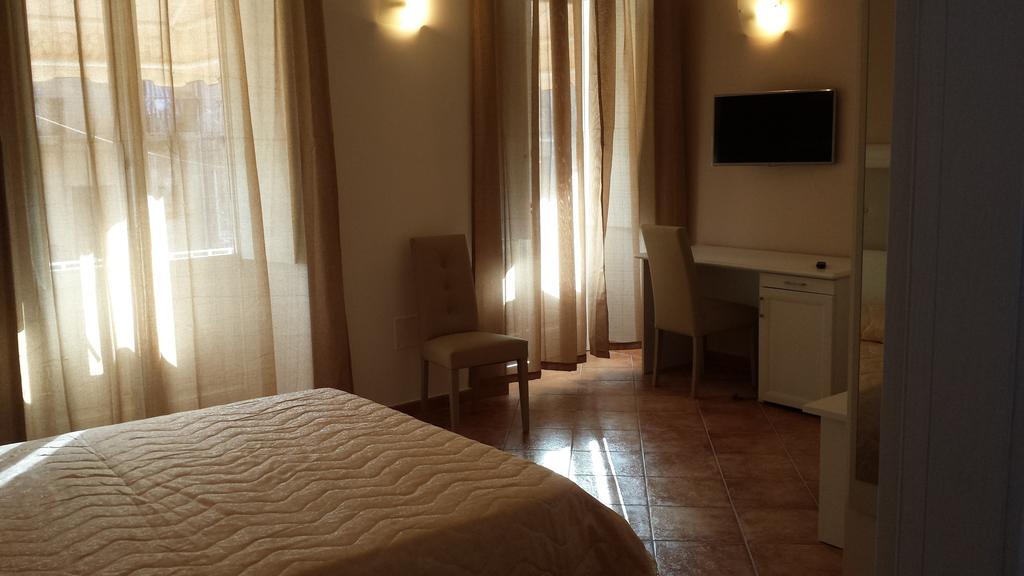 Residenza Gargano Hotel Tropea Bilik gambar