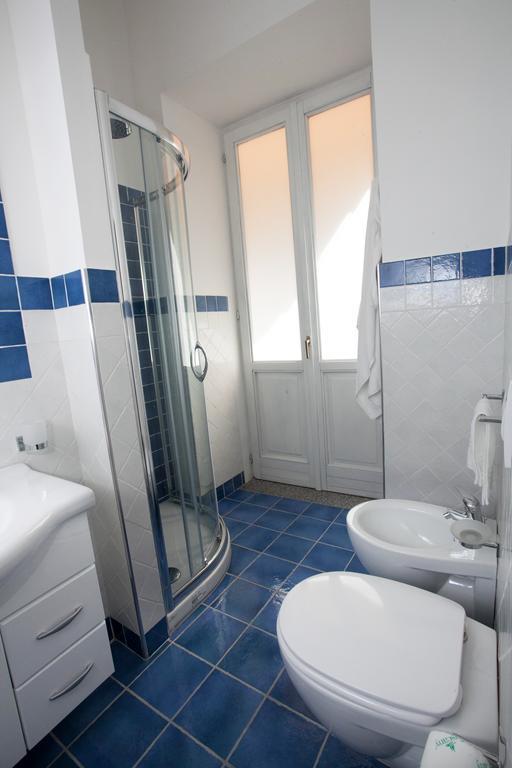 Residenza Gargano Hotel Tropea Bilik gambar