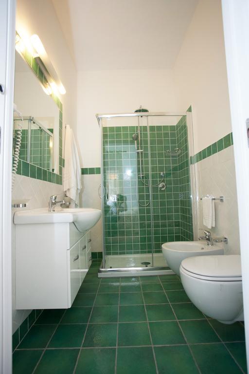 Residenza Gargano Hotel Tropea Bilik gambar