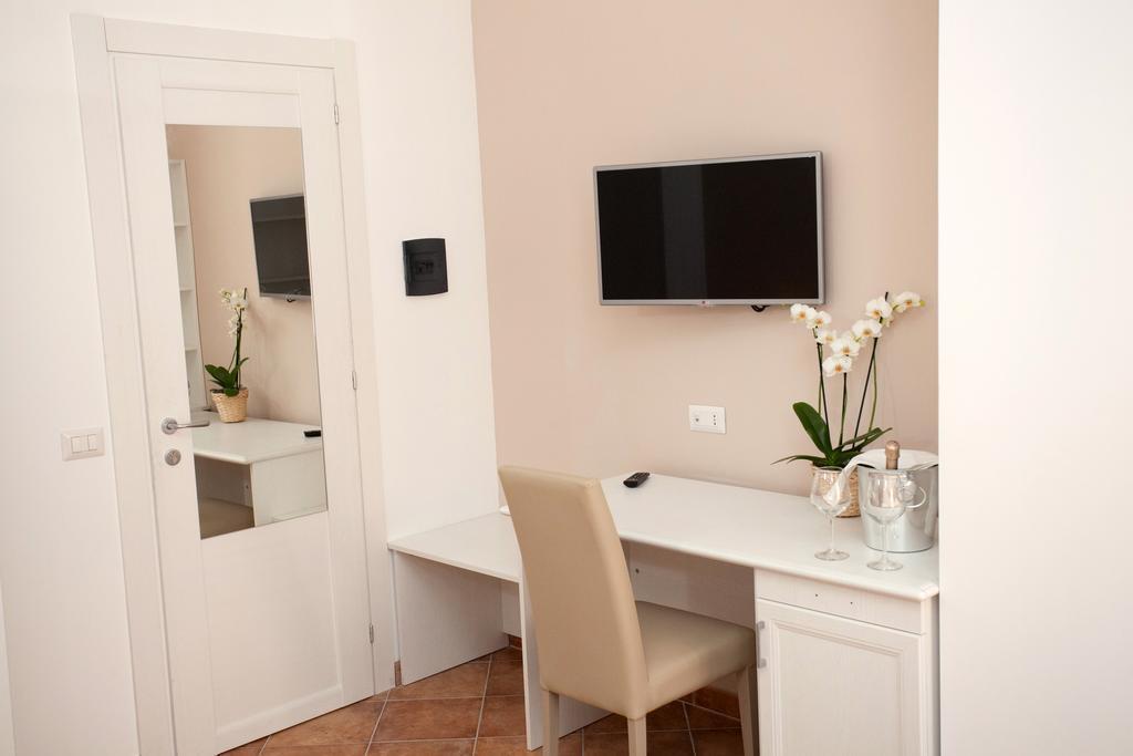 Residenza Gargano Hotel Tropea Bilik gambar